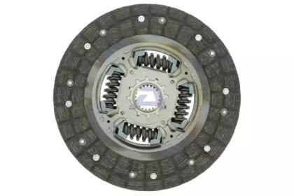 aisin dtx117